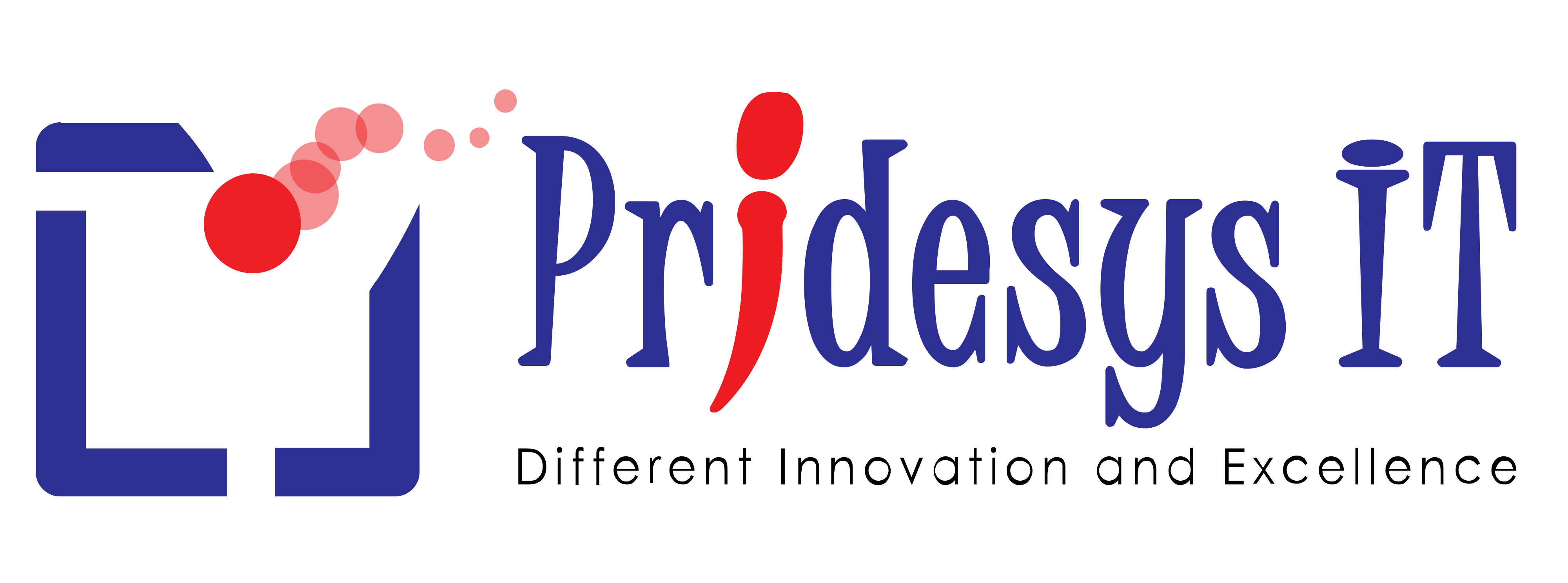 Pridesys IT Ltd